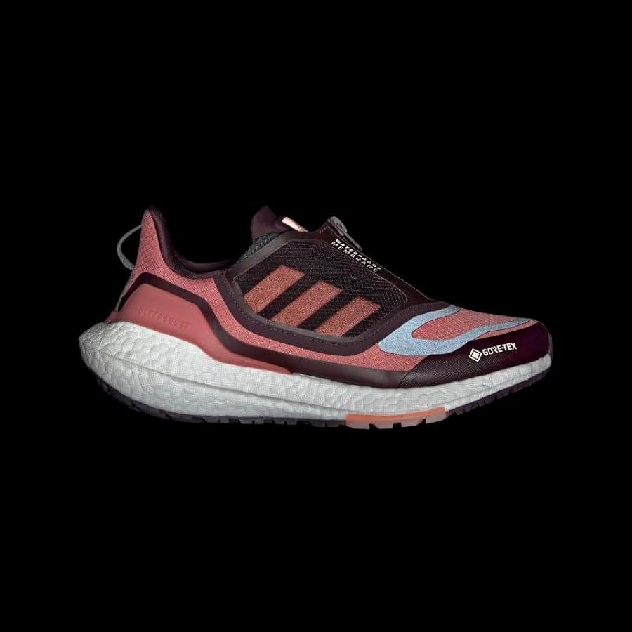 新品adidasレディース ウルトラブースト22 GORE-TEX 23cm Amazon.com | adidas Womens Ultraboost 22 GTX Wonder Red/Beam